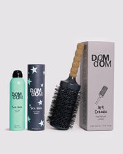 Ceramic #9 & Texture Spray Bundle