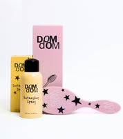 Detangle & Protect Kit