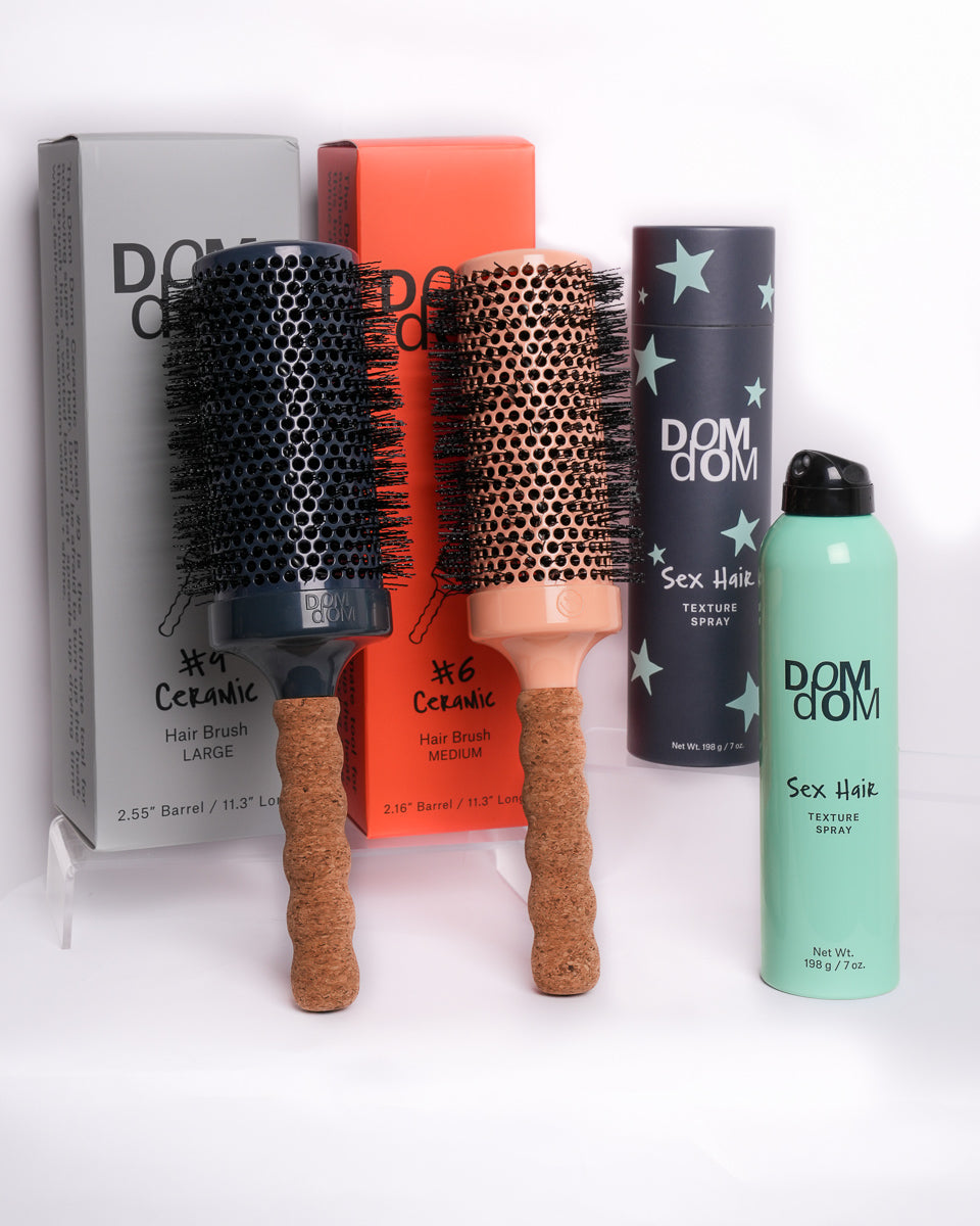 Ceramics & Texture Spray Bundle