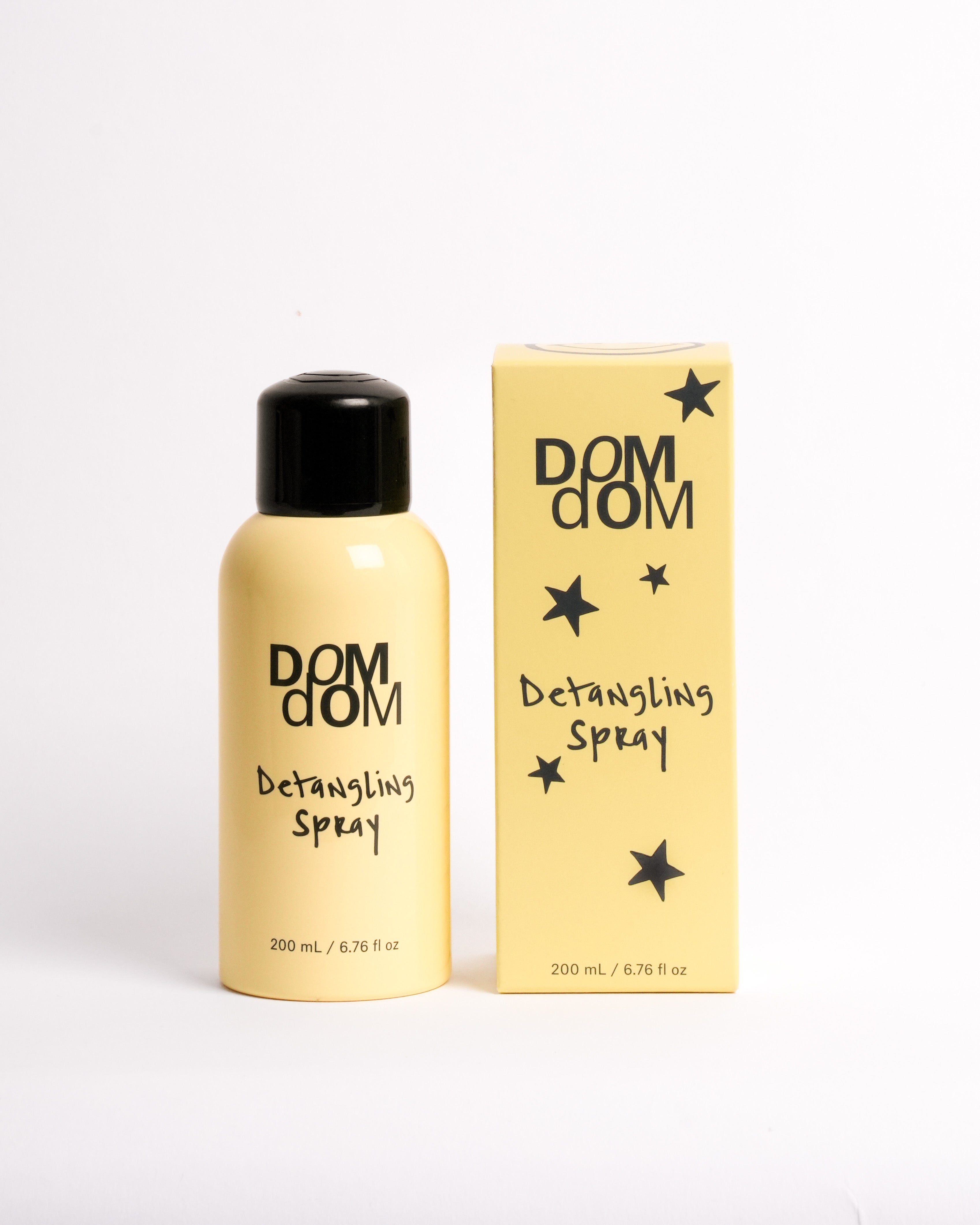 Detangling Spray 200mL / 6.76 fl oz