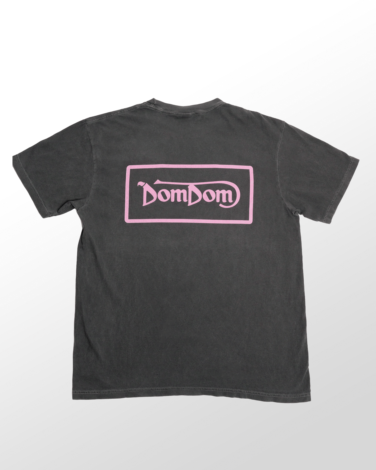 Dom Dom Classic Tee