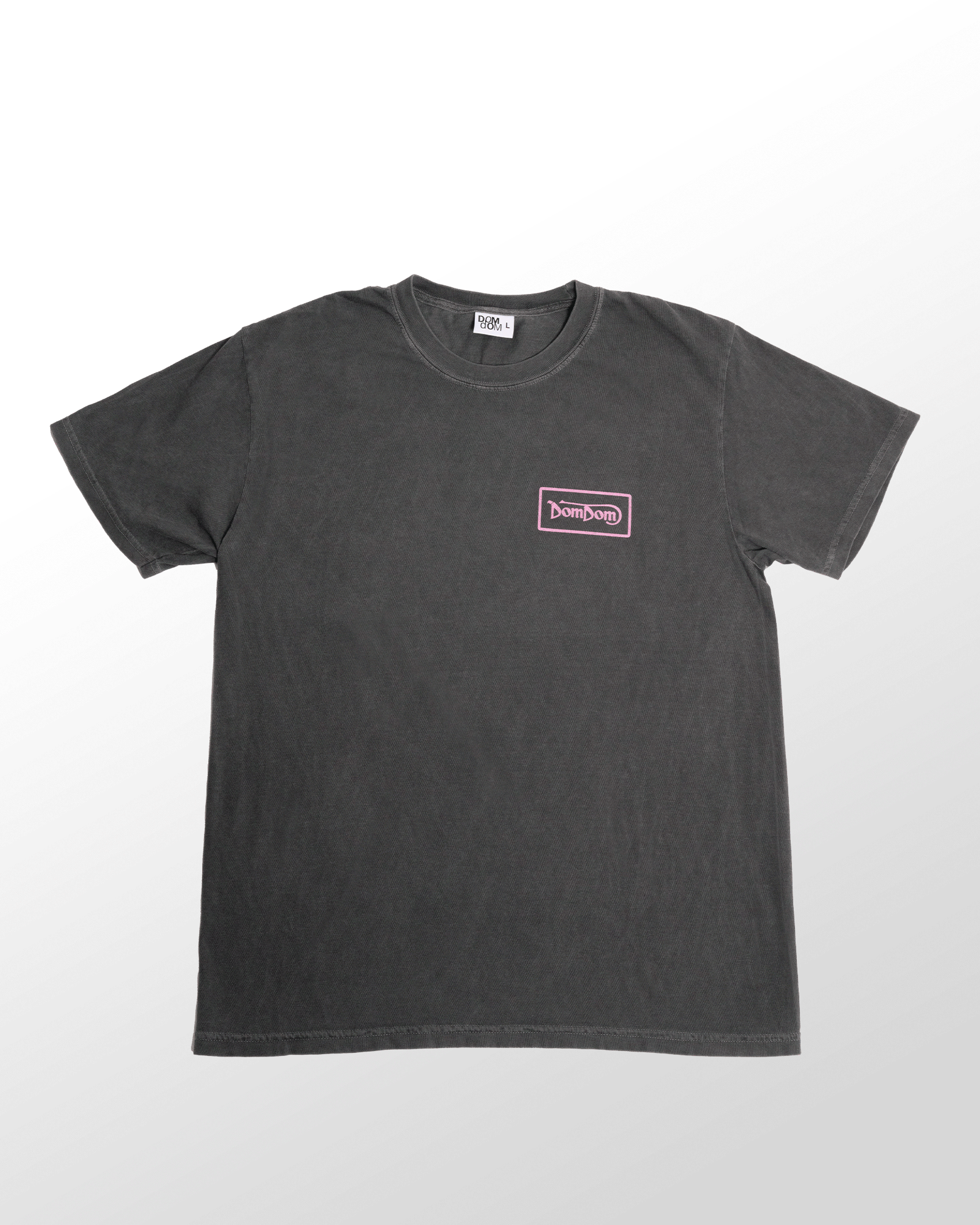 Dom Dom Classic Tee