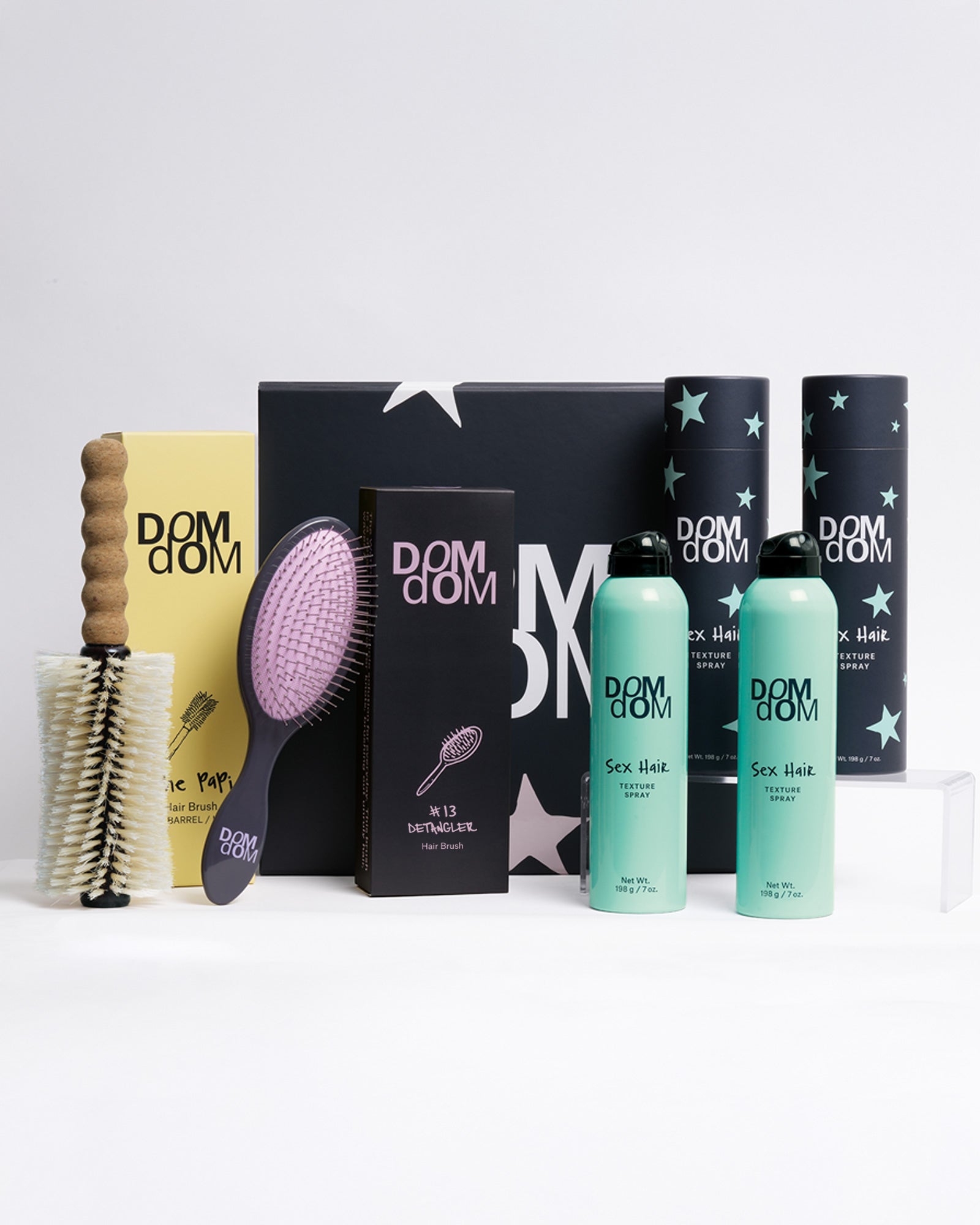 Style & Texture (x2!) Kit