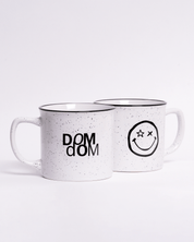 Dom Dom Coffee Mug