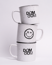 Dom Dom Coffee Mug