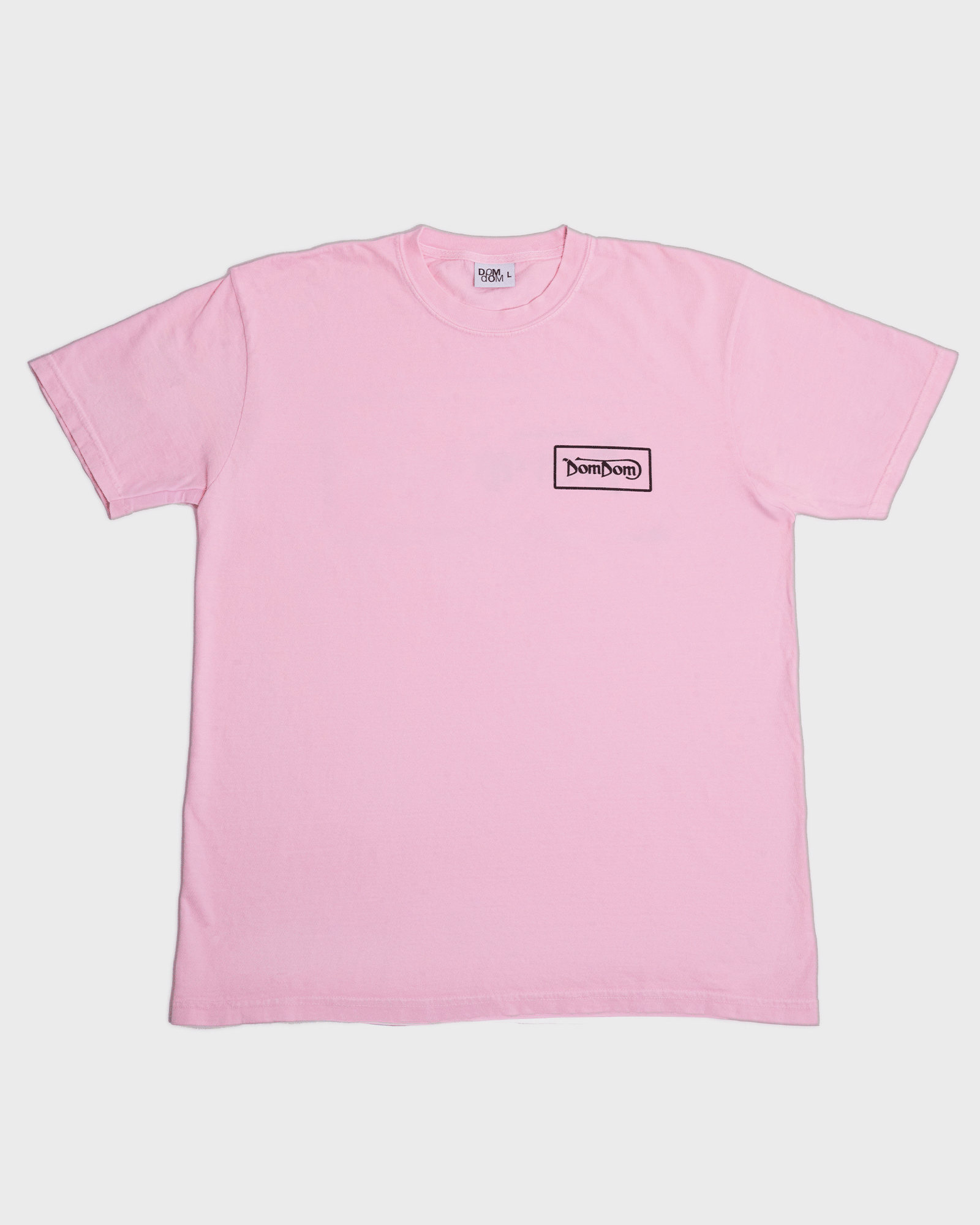 Dom Dom Classic Tee