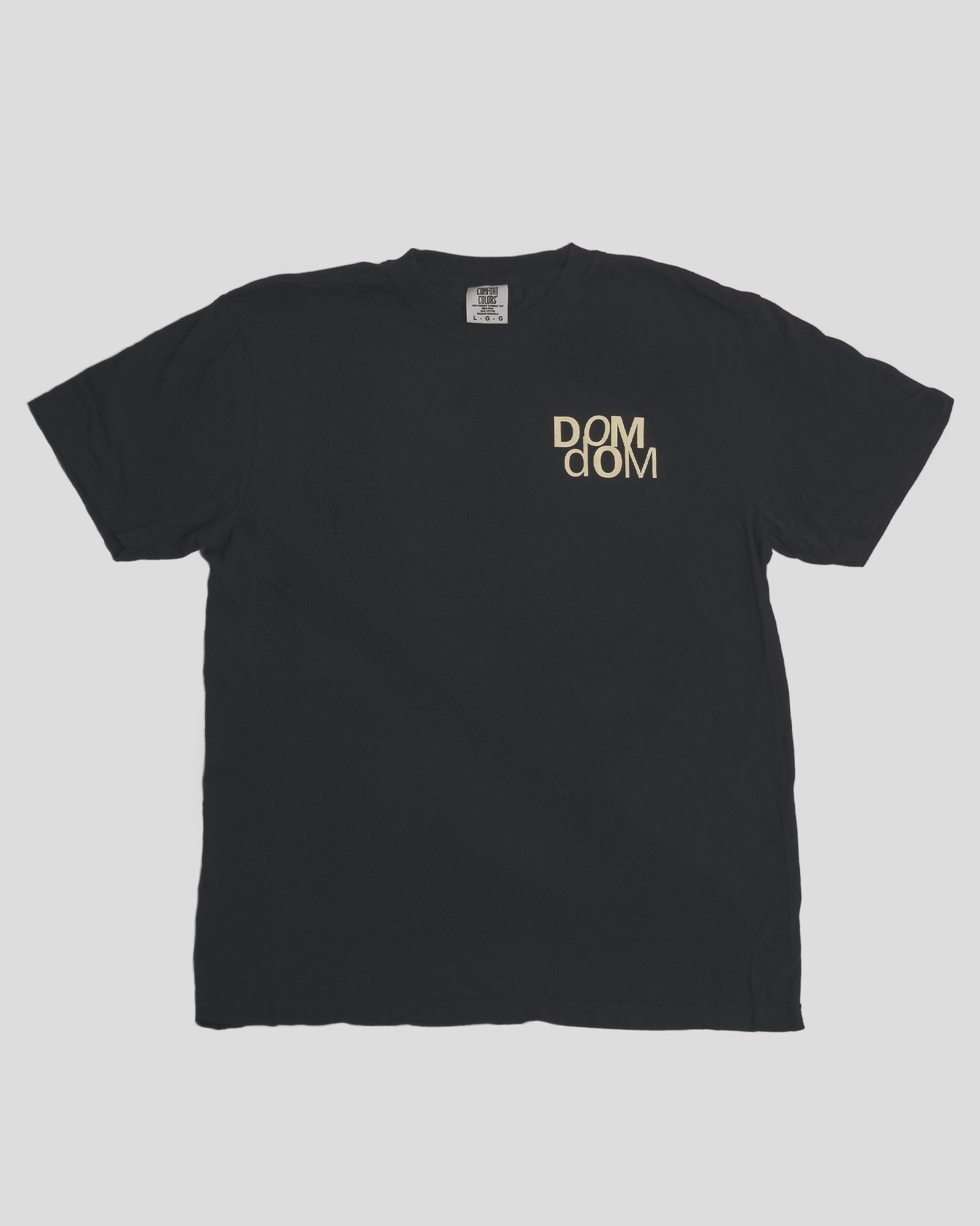 No Shitty Clients Tee