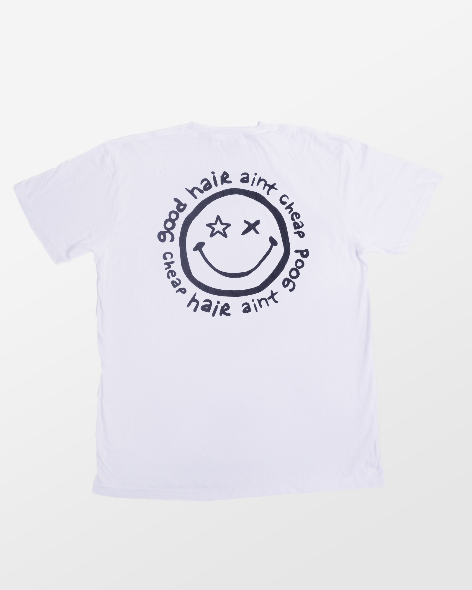 Good Hair Aint Cheap Tee
