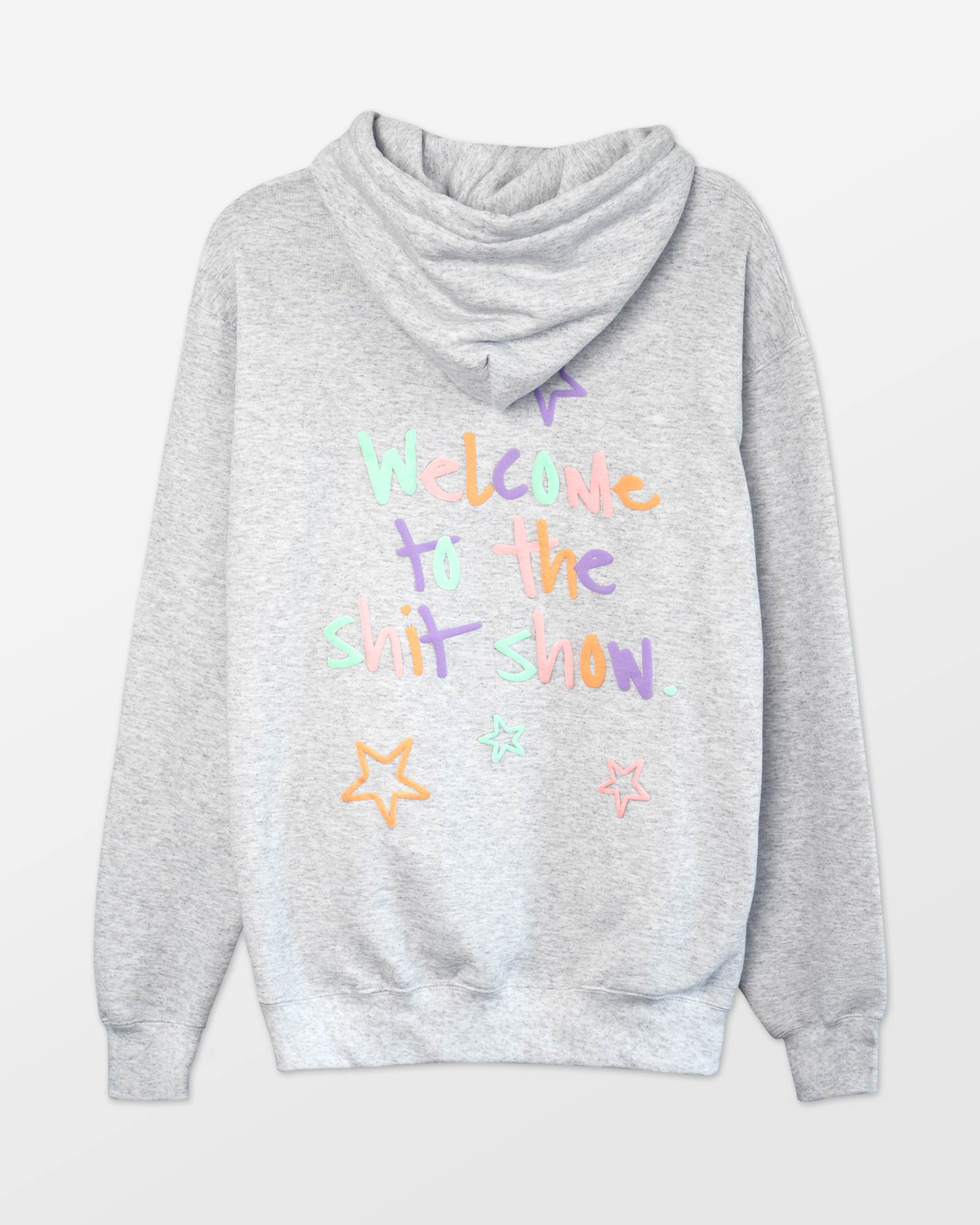 "Welcome to the Shit Show" Hoodie