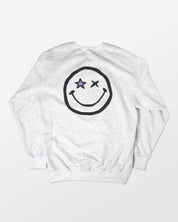 Smiley Crewneck (Bundle)