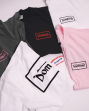 Dom Dom Classic Tee