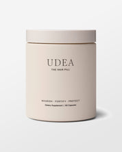 Udea - The Hair Pill