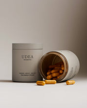 Udea - The Hair Pill