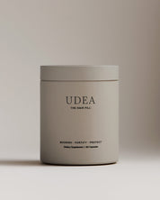 Udea - The Hair Pill