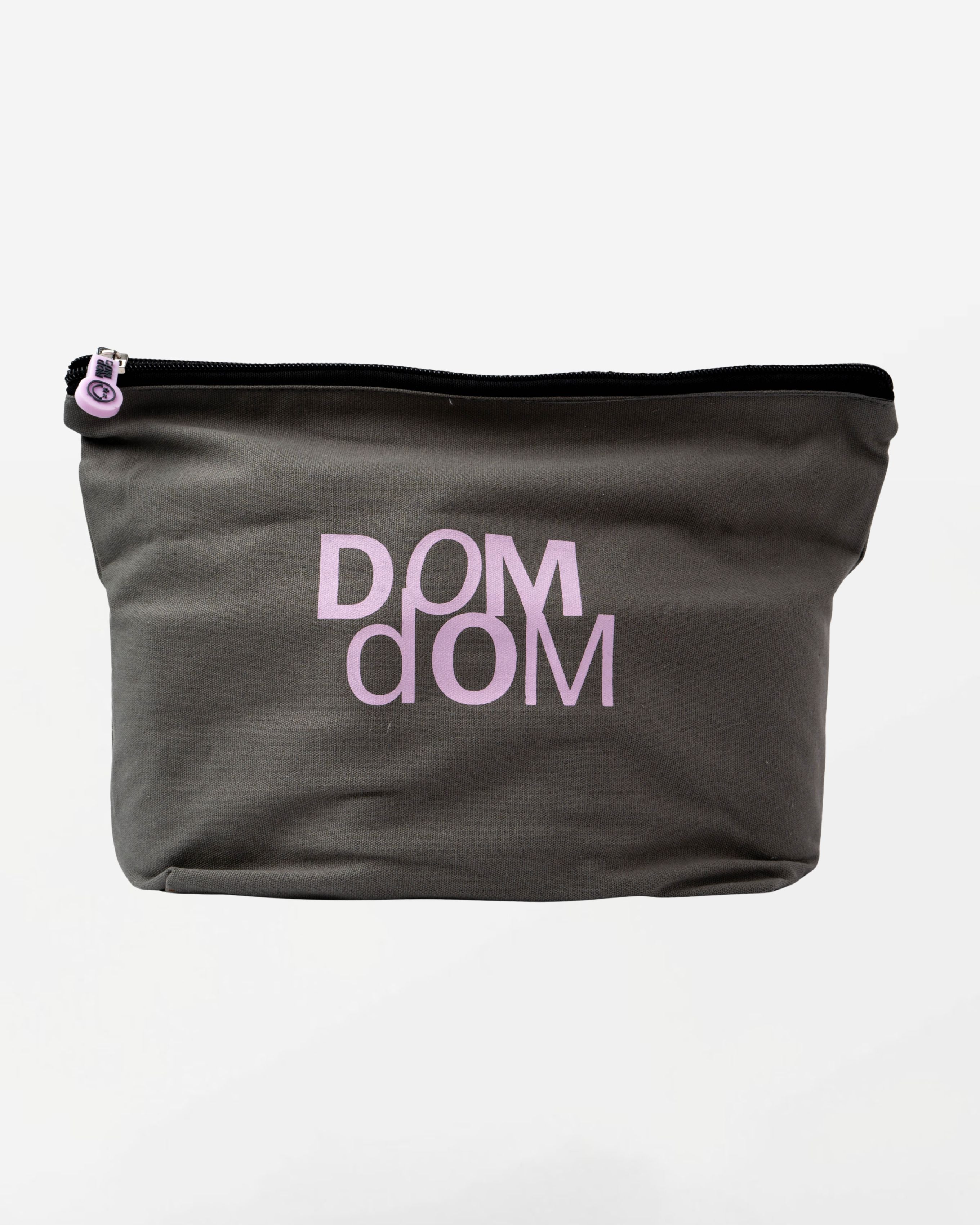 Dom Dom Roller Bag