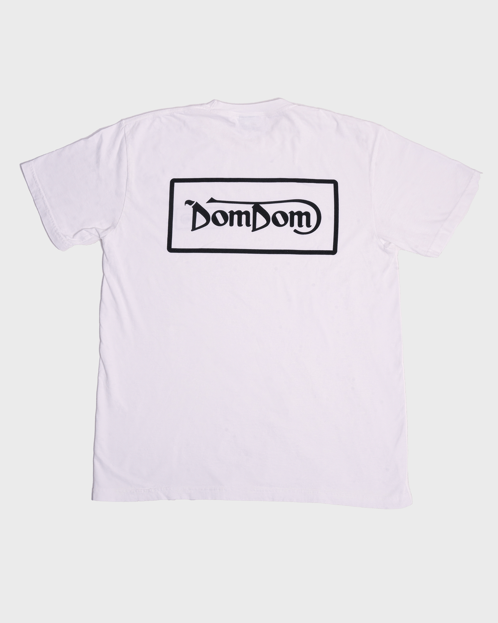 Dom Dom Classic Tee