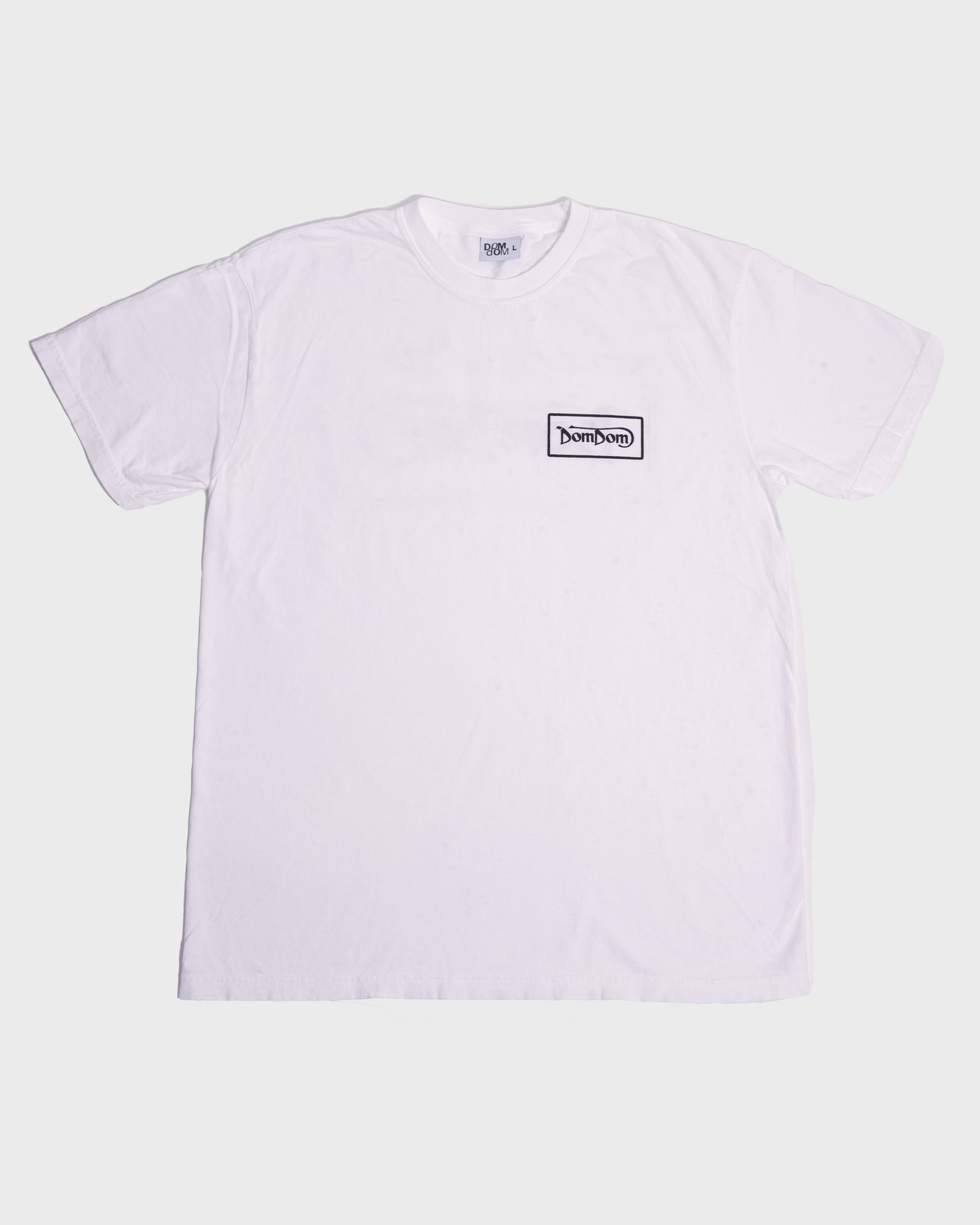 Dom Dom Classic Tee