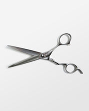 Feel Damascus Steel Cutting Scissors