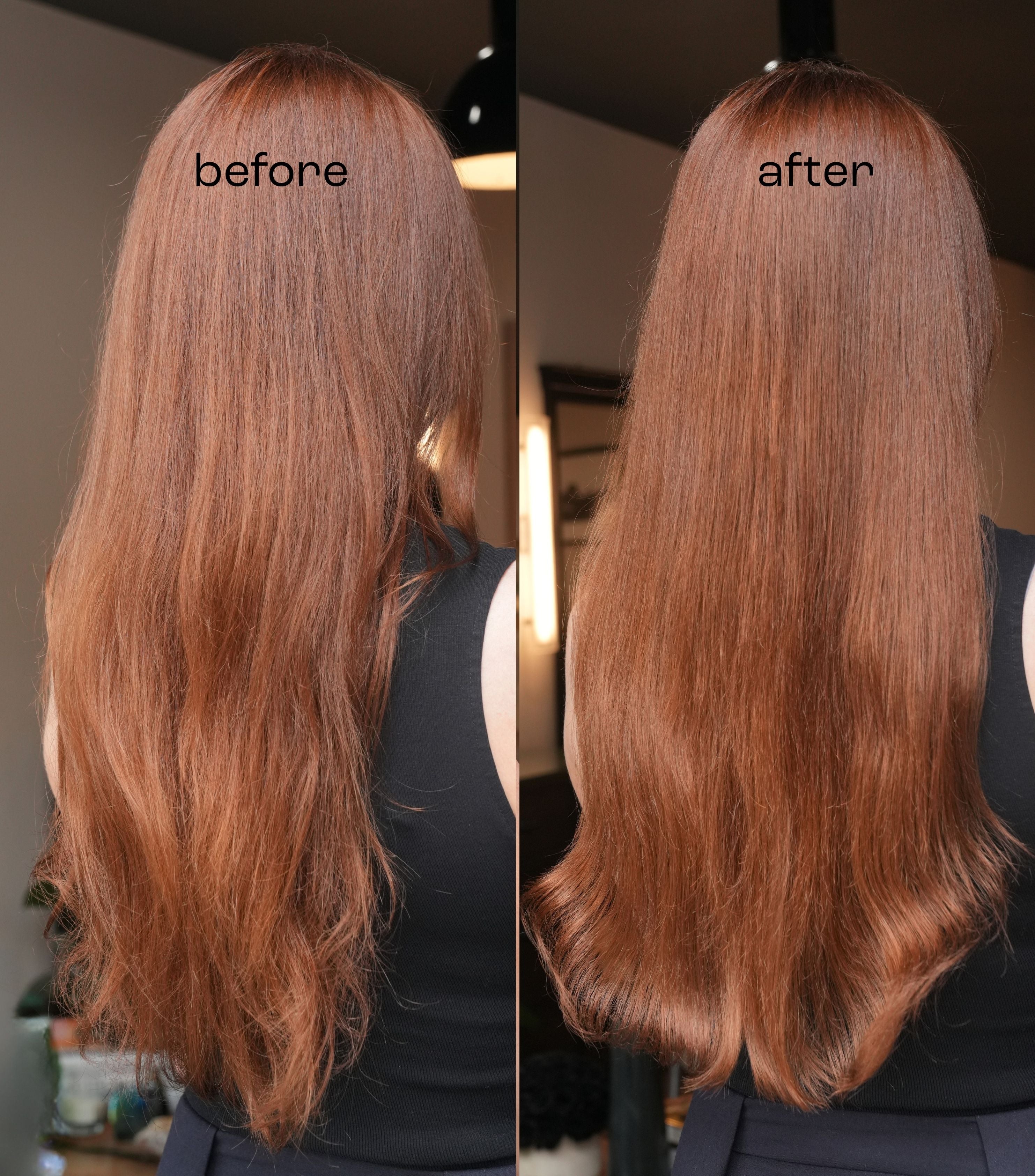 Hair Oil Mist 100mL / 3.4 fl oz