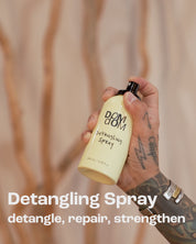 Detangling Spray 200mL / 6.76 fl oz