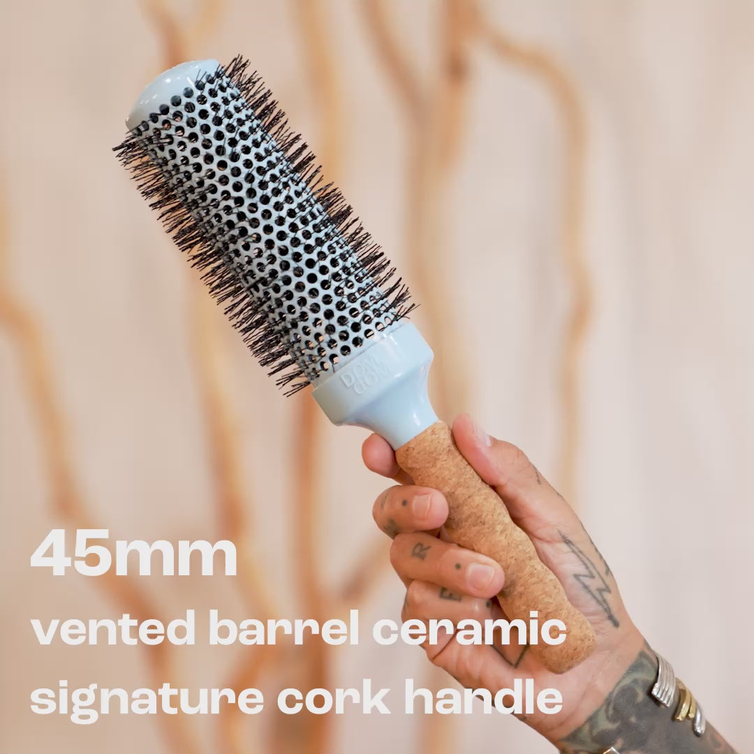 #3 Ceramic Brush (Small / 45 mm)